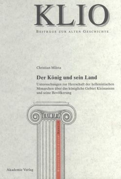 Der König und sein Land von Mileta,  Christian