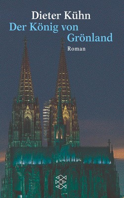 Der König von Grönland von Kühn,  Dieter