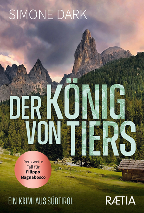 Der König von Tiers von Dark,  Simone