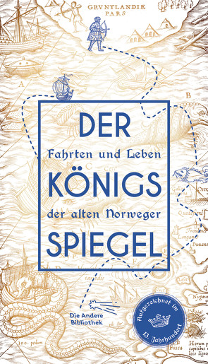 Der Königsspiegel von Bagge,  Sverre, Esser,  Thomas, Meissner,  Rudolf