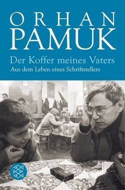 Der Koffer meines Vaters von Iren,  Ingrid, Meier,  Gerhard, Pamuk,  Orhan