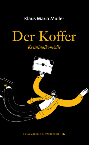 Der Koffer von Müller,  Klaus Maria