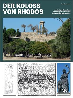 Der Koloss von Rhodos von Vedder,  Ursula