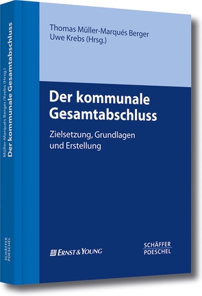 Der kommunale Gesamtabschluss von Berger,  Thomas Müller-Marqués, Krebs,  Uwe