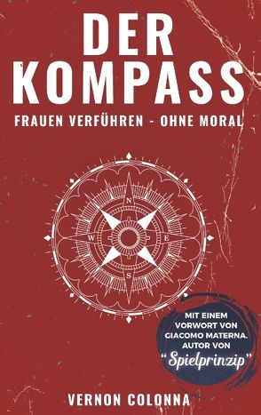 Der Kompass von Colonna,  Vernon