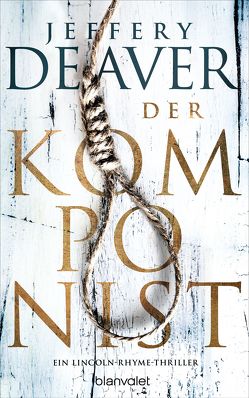 Der Komponist von Deaver,  Jeffery, Haufschild,  Thomas