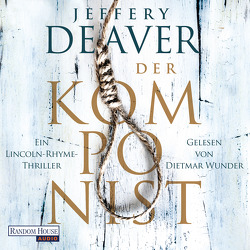 Der Komponist von Deaver,  Jeffery, Haufschild,  Thomas, Wunder,  Dietmar