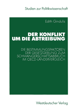 Der Konflikt um die Abtreibung von Gindulis,  Edith