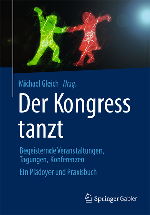 Der Kongress tanzt von Gleich,  Michael