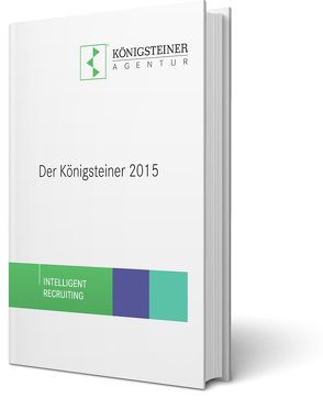 Der Königsteiner 2015