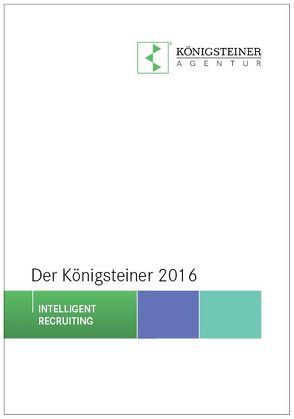 Der Königsteiner 2016