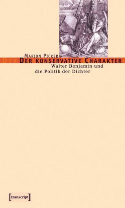 Der konservative Charakter von Picker,  Marion