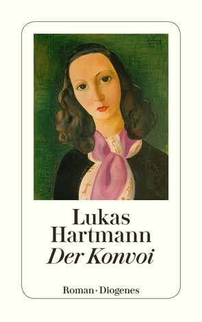 Der Konvoi von Hartmann,  Lukas