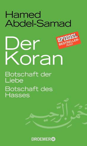 Der Koran von Abdel-Samad,  Hamed