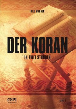 Der Koran von Warner,  Bill