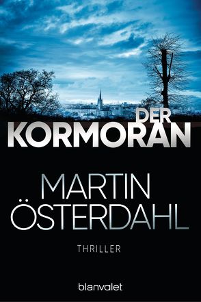 Der Kormoran von Flegler,  Leena, Österdahl,  Martin