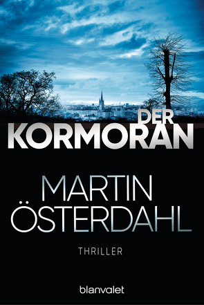 Der Kormoran von Flegler,  Leena, Österdahl,  Martin