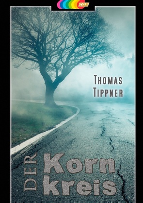 Der Kornkreis von Tippner,  Thomas