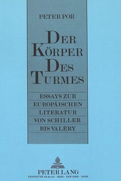 Der Körper des Turmes von Por,  Peter