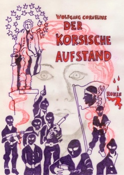Der korsische Aufstand von Cornelius,  Wolfgang