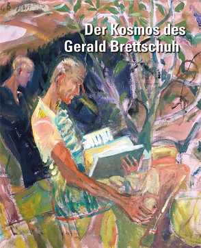 Der Kosmos des Gerald Brettschuh