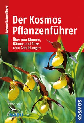 Der Kosmos-Pflanzenführer von -