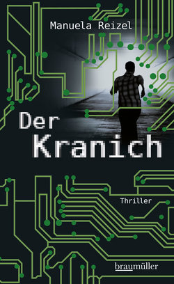 Der Kranich von Reizel,  Manuela