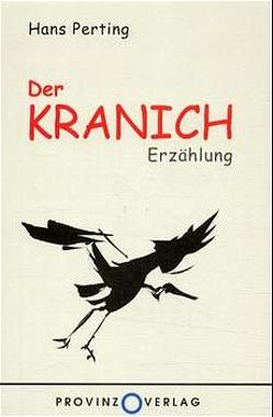 Der Kranich von Perting,  Hans