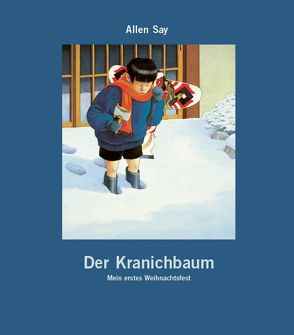 Der Kranichbaum / HC von Bracklo,  Gabriela, Say,  Allen