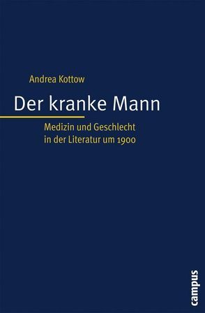 Der kranke Mann von Kottow,  Andrea