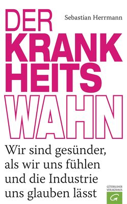 Der Krankheitswahn von Herrmann,  Sebastian