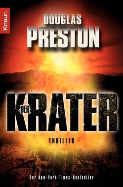 Der Krater von Preston,  Douglas, Volk,  Katharina