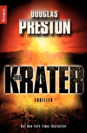 Der Krater von Preston,  Douglas, Volk,  Katharina