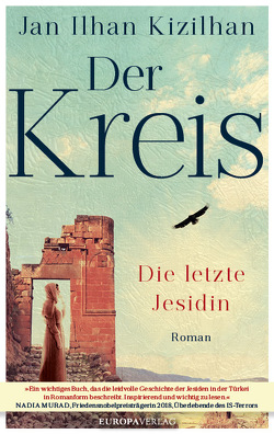 Der Kreis von Kizilhan,  Jan Ilhan