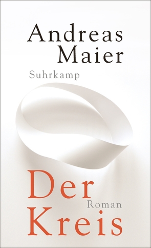 Der Kreis von Maier,  Andreas