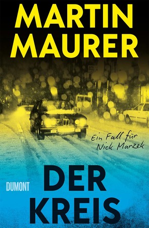 Der Kreis von Maurer,  Martin