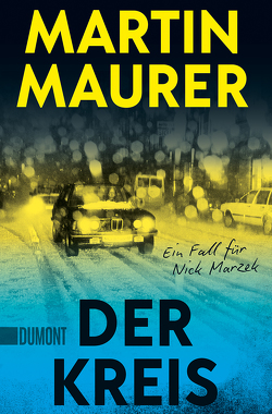 Der Kreis von Maurer,  Martin