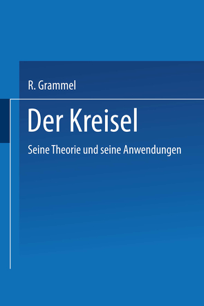 Der Kreisel von Grammel,  R.