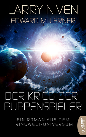 Der Krieg der Puppenspieler von Lerner,  Edward M., Niven,  Larry, Ritgen,  Ulf