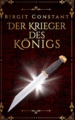 Der Krieger des Königs von Constant,  Birgit