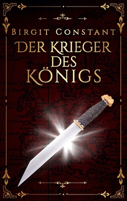 Der Krieger des Königs von Constant,  Birgit