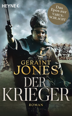 Der Krieger von Jones,  Geraint, Kurz,  Kristof