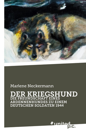 DER KRIEGSHUND von Neckermann,  Marlene