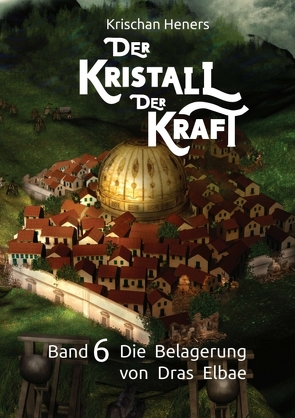 Der Kristall der Kraft von Heners,  Krischan