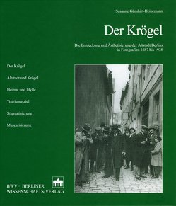 Der Krögel von Gänshirt-Heinemann,  Susanne