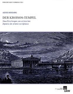 Der Kroisos-Tempel von Ohnesorg,  Aenne