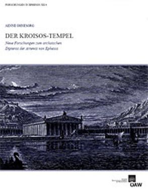 Der Kroisos-Tempel von Ohnesorg,  Aenne