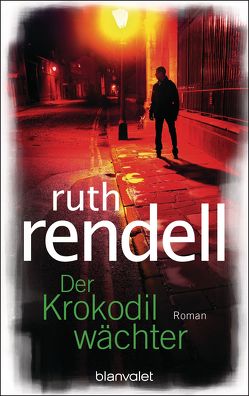 Der Krokodilwächter von Rendell,  Ruth