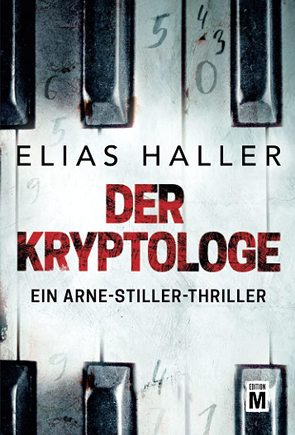 Der Kryptologe von Haller,  Elias