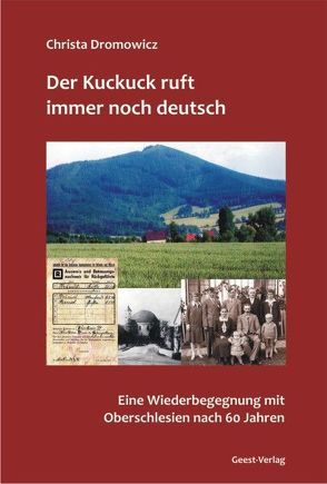 Der Kuckuck ruft noch immer deutsch von Dromowicz,  Christa